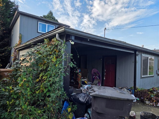 3327 Pennsylvania Street , Longview, WA 98632