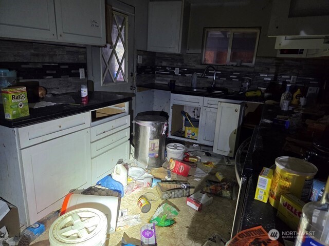 3327 Pennsylvania Street , Longview, WA 98632