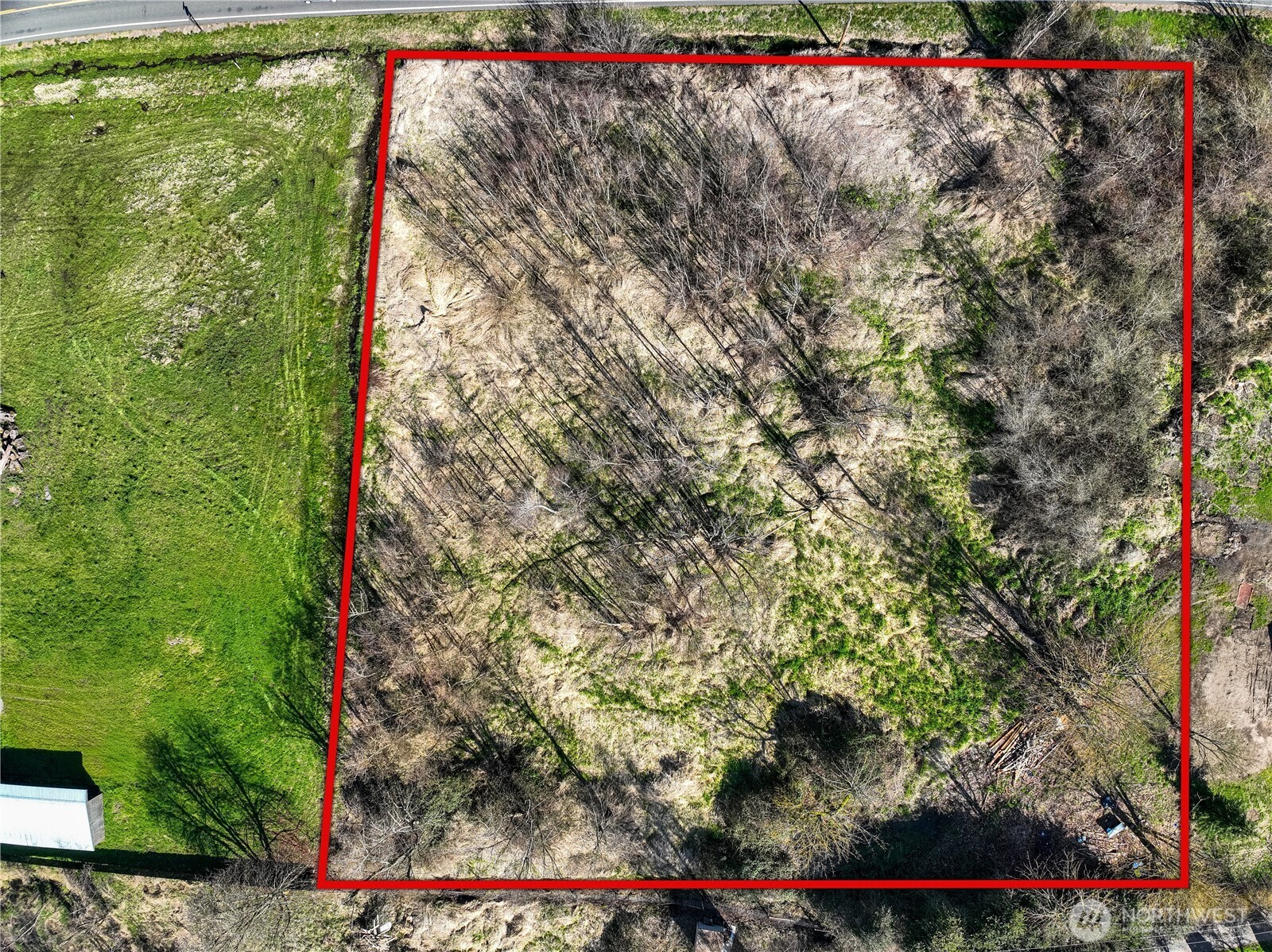 0 SE 416th Street , Enumclaw, WA 98022