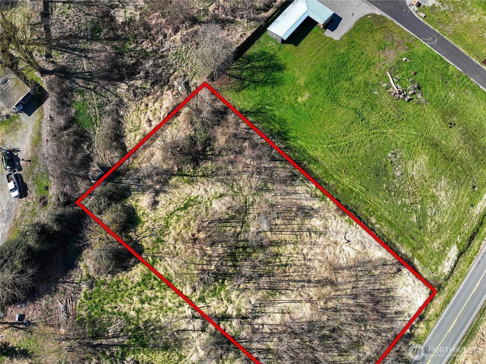 0 SE 416th Street , Enumclaw, WA 98022
