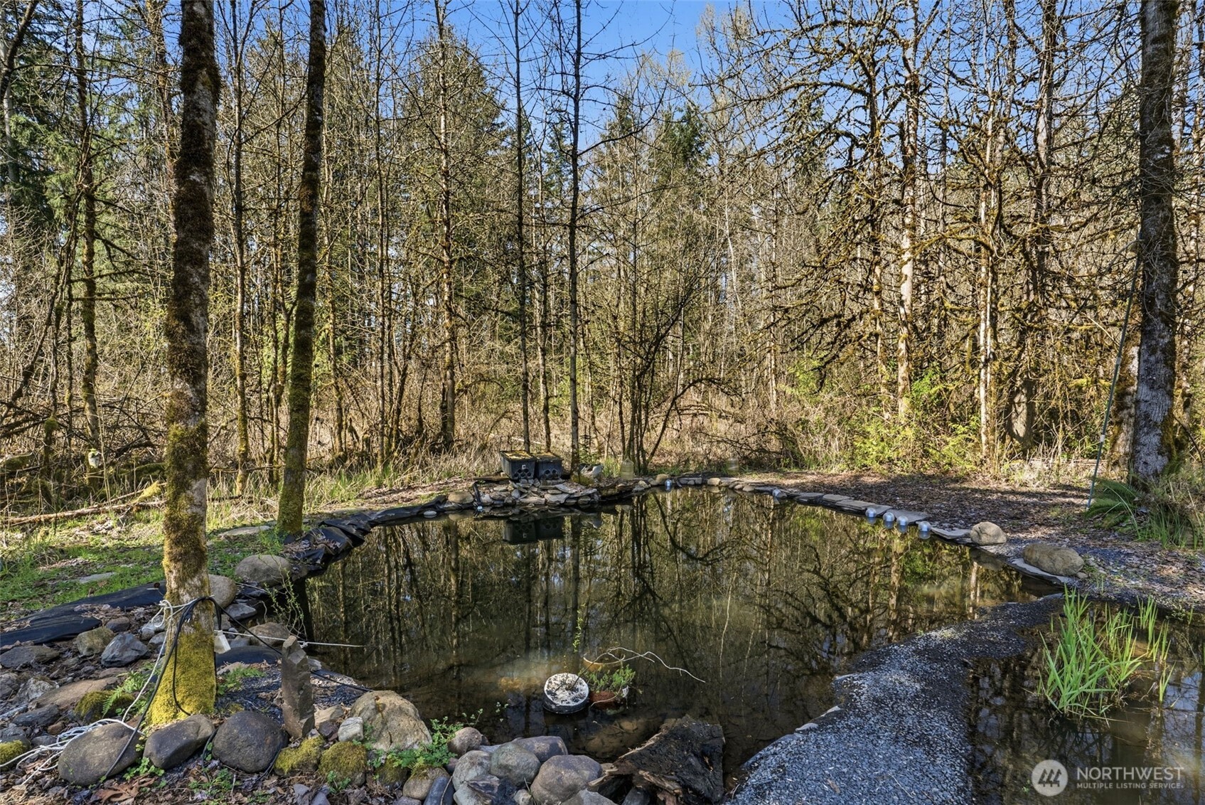 337 Jorgensen Road , Onalaska, WA 98570-9424