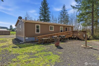 337 Jorgensen Road , Onalaska, WA 98570-9424 - Photo 17