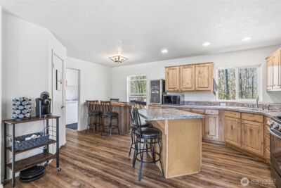 337 Jorgensen Road , Onalaska, WA 98570-9424 - Photo 21