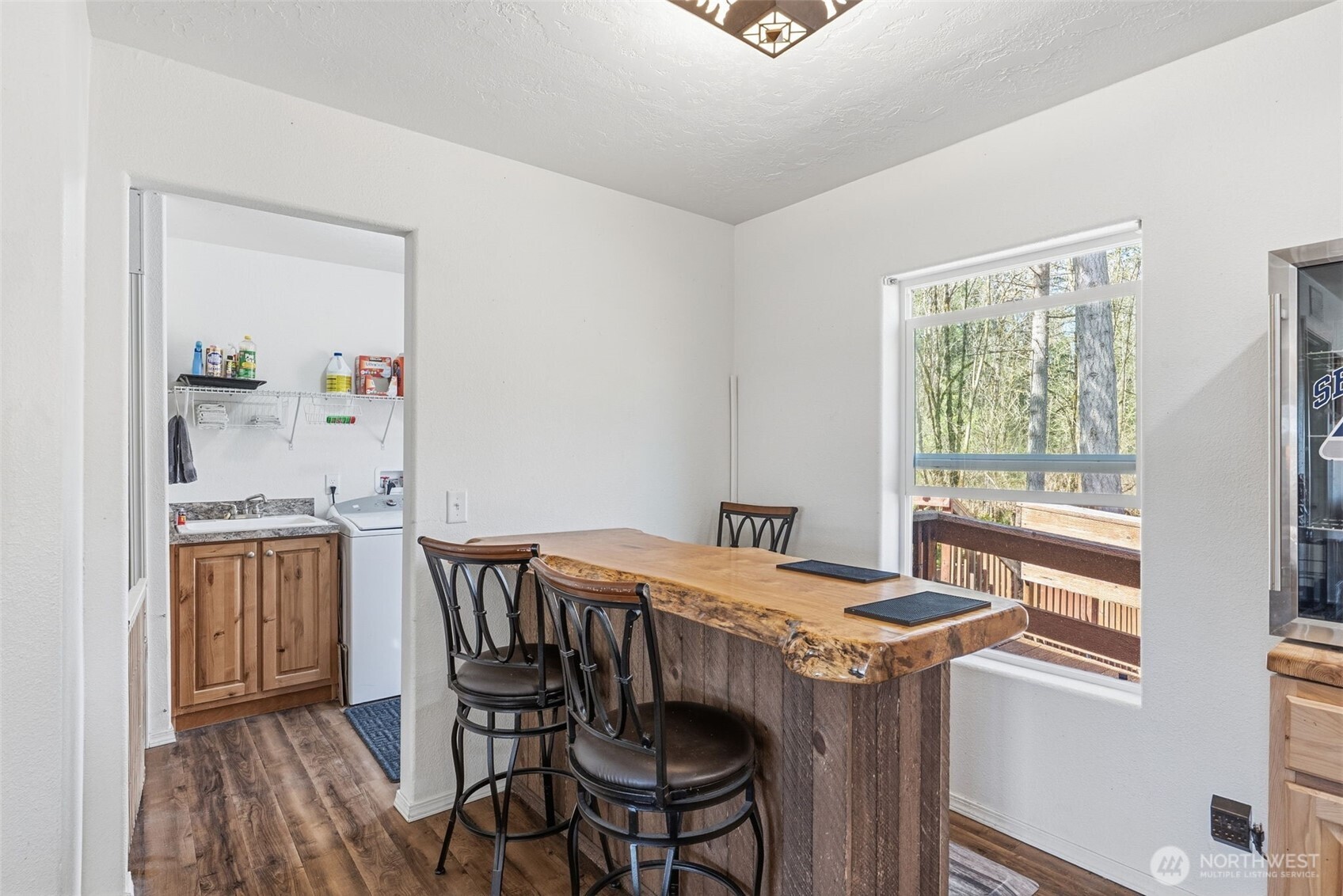 337 Jorgensen Road , Onalaska, WA 98570-9424