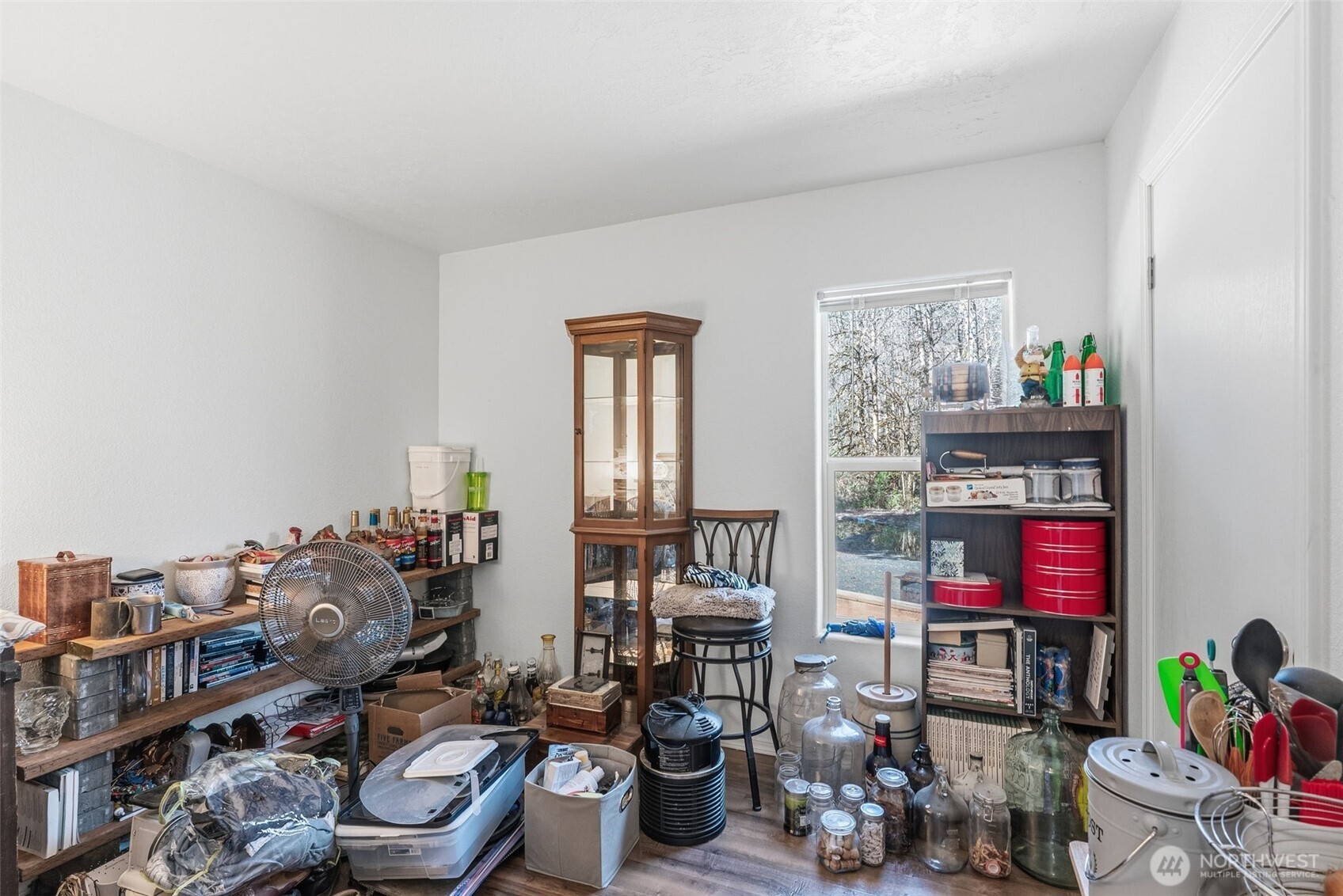 337 Jorgensen Road , Onalaska, WA 98570-9424