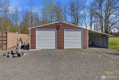 337 Jorgensen Road , Onalaska, WA 98570-9424 - Photo 4