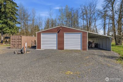 337 Jorgensen Road , Onalaska, WA 98570-9424 - Photo 5