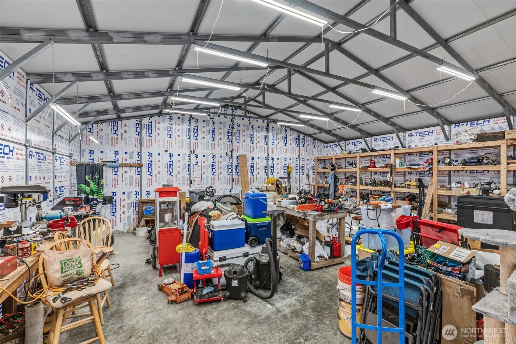 337 Jorgensen Road , Onalaska, WA 98570-9424