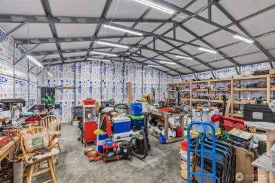 337 Jorgensen Road , Onalaska, WA 98570-9424 - Photo 6