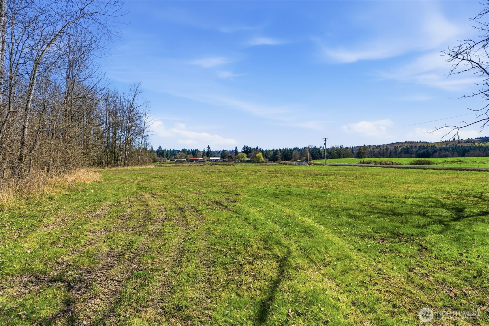 337 Jorgensen Road , Onalaska, WA 98570-9424