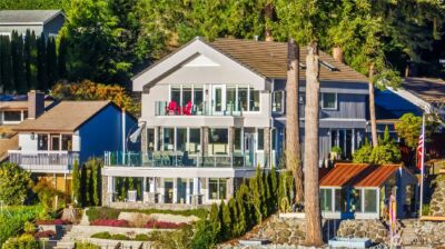 7810 Goodman Drive NW, Gig Harbor, WA 98332 - Photo 1