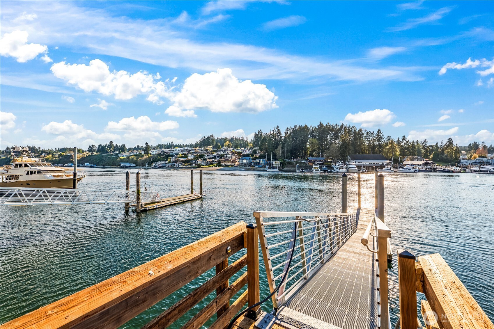 7810 Goodman Drive NW, Gig Harbor, WA 98332