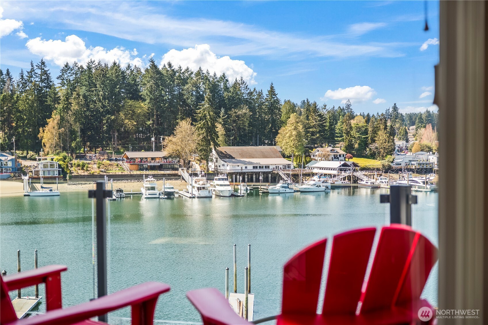 7810 Goodman Drive NW, Gig Harbor, WA 98332