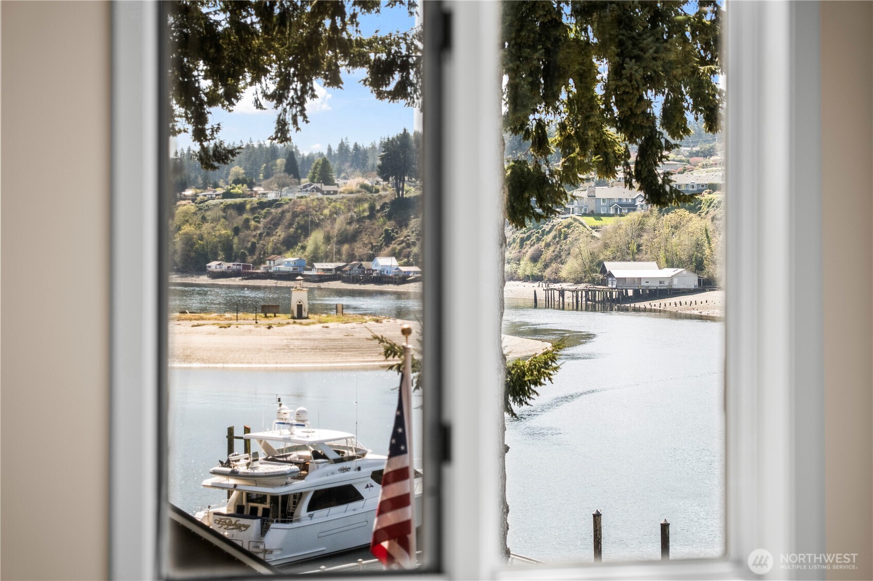 7810 Goodman Drive NW, Gig Harbor, WA 98332