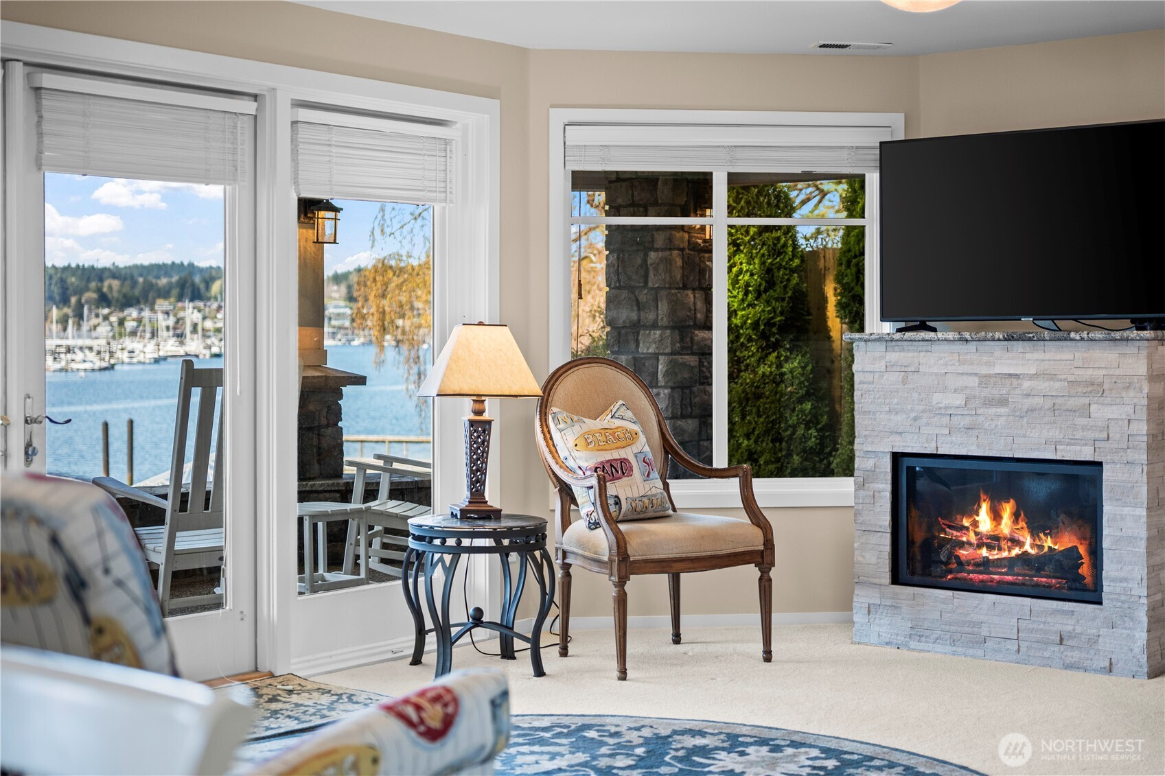 7810 Goodman Drive NW, Gig Harbor, WA 98332