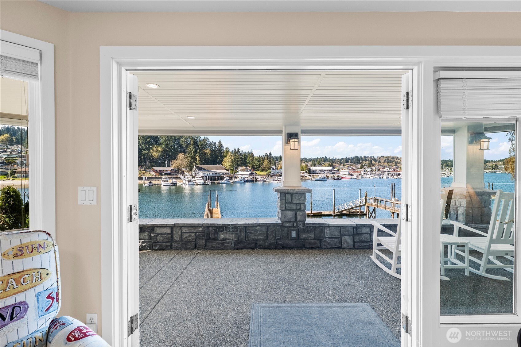 7810 Goodman Drive NW, Gig Harbor, WA 98332