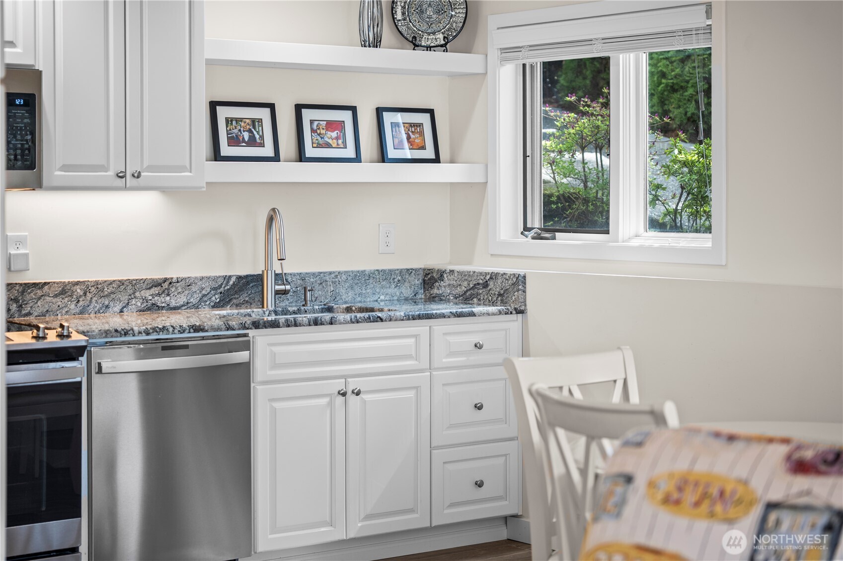 7810 Goodman Drive NW, Gig Harbor, WA 98332