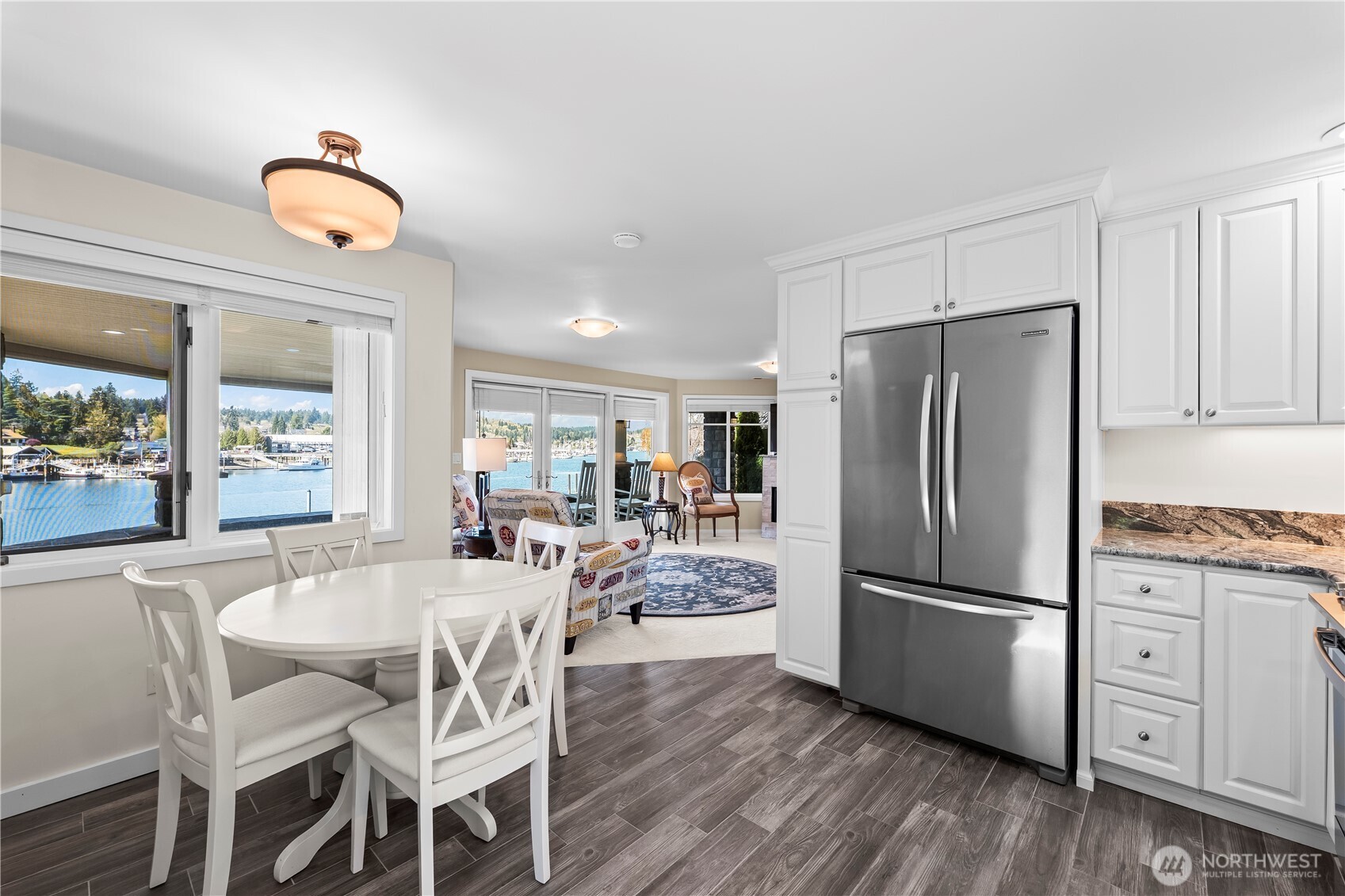 7810 Goodman Drive NW, Gig Harbor, WA 98332