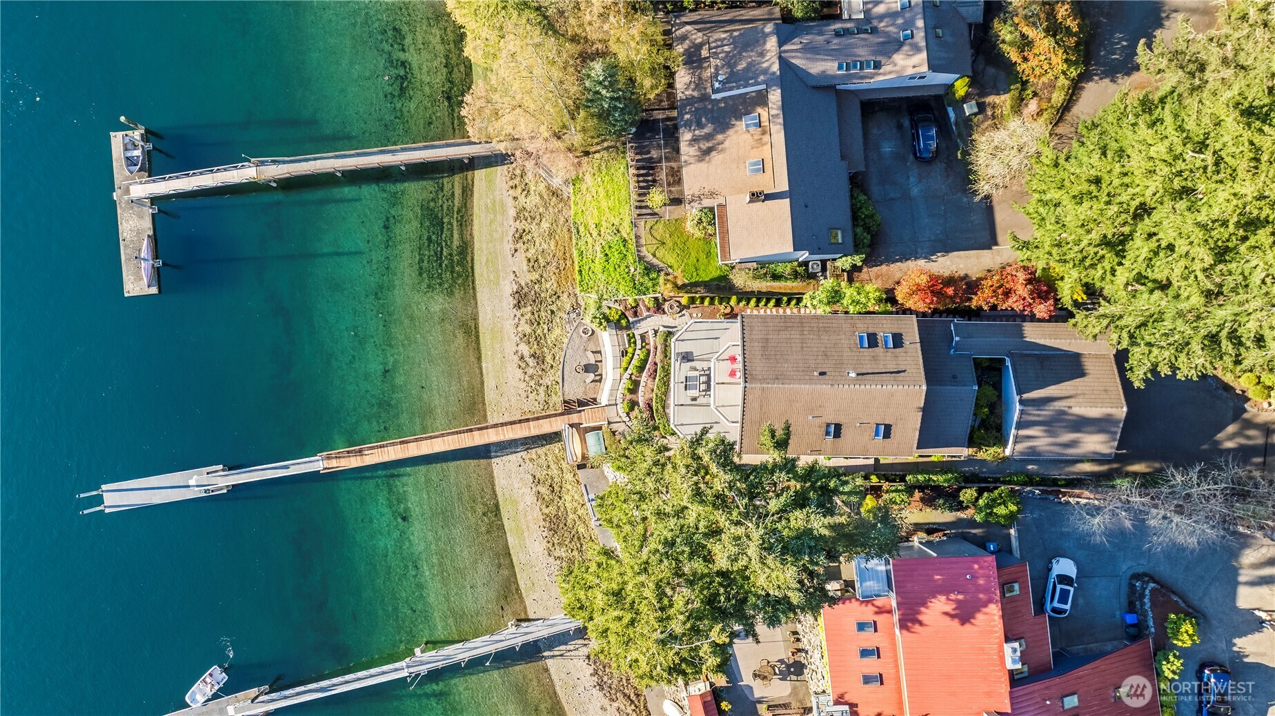 7810 Goodman Drive NW, Gig Harbor, WA 98332