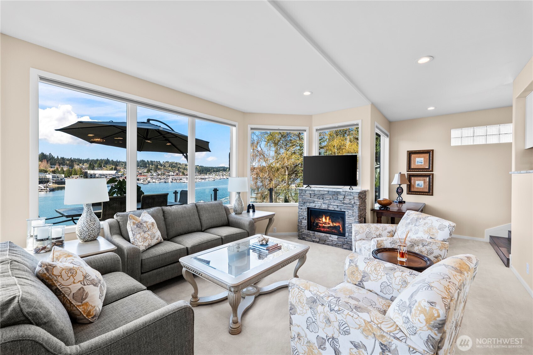 7810 Goodman Drive NW, Gig Harbor, WA 98332