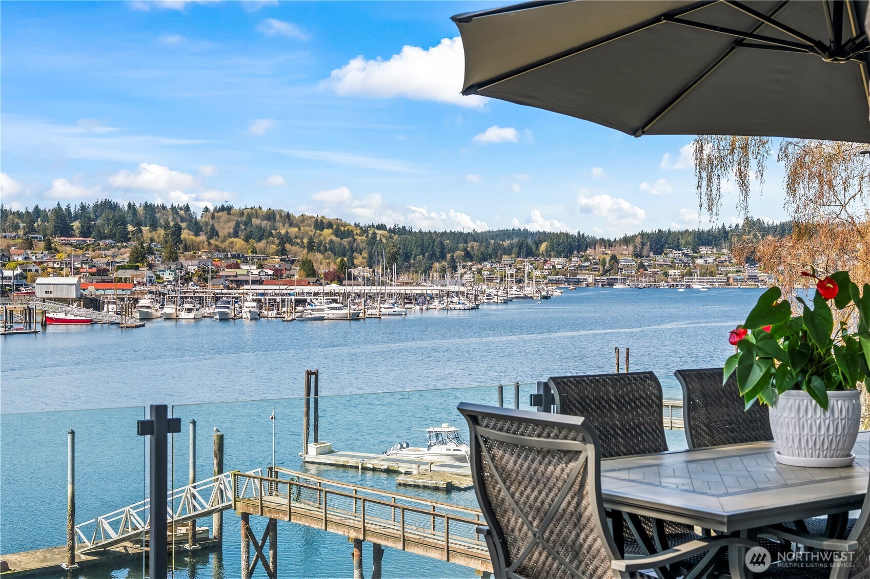 7810 Goodman Drive NW, Gig Harbor, WA 98332