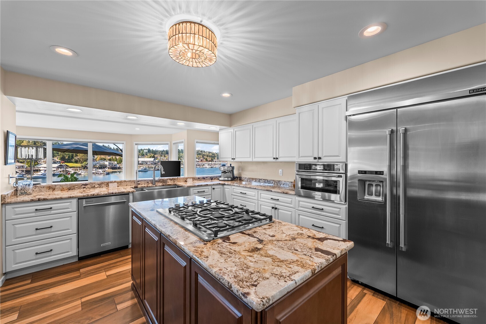 7810 Goodman Drive NW, Gig Harbor, WA 98332