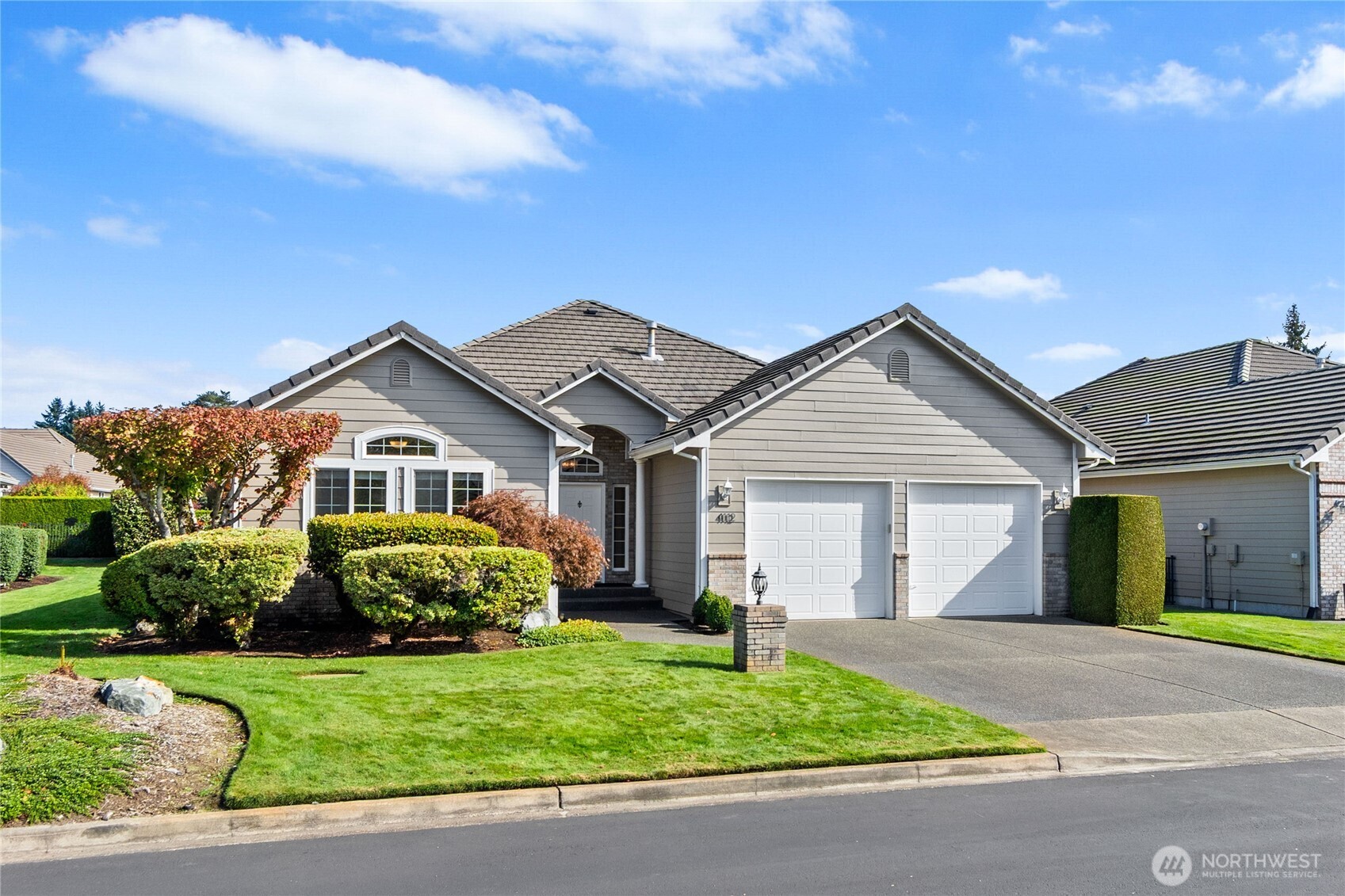 4112 Stonehaven Lane SE, Olympia, WA 98501