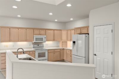 4112 Stonehaven Lane SE, Olympia, WA 98501 - Photo 17