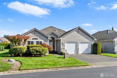 4112 Stonehaven Lane SE, Olympia, WA 98501 - Photo 2