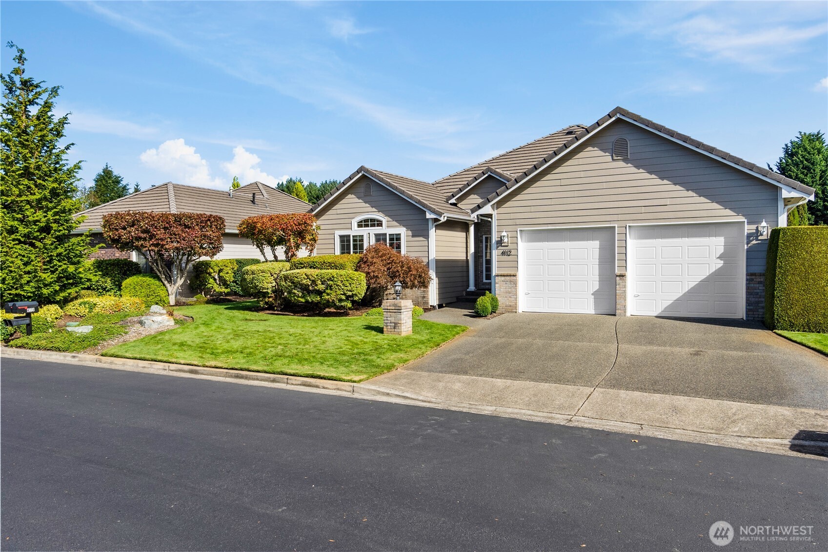 4112 Stonehaven Lane SE, Olympia, WA 98501