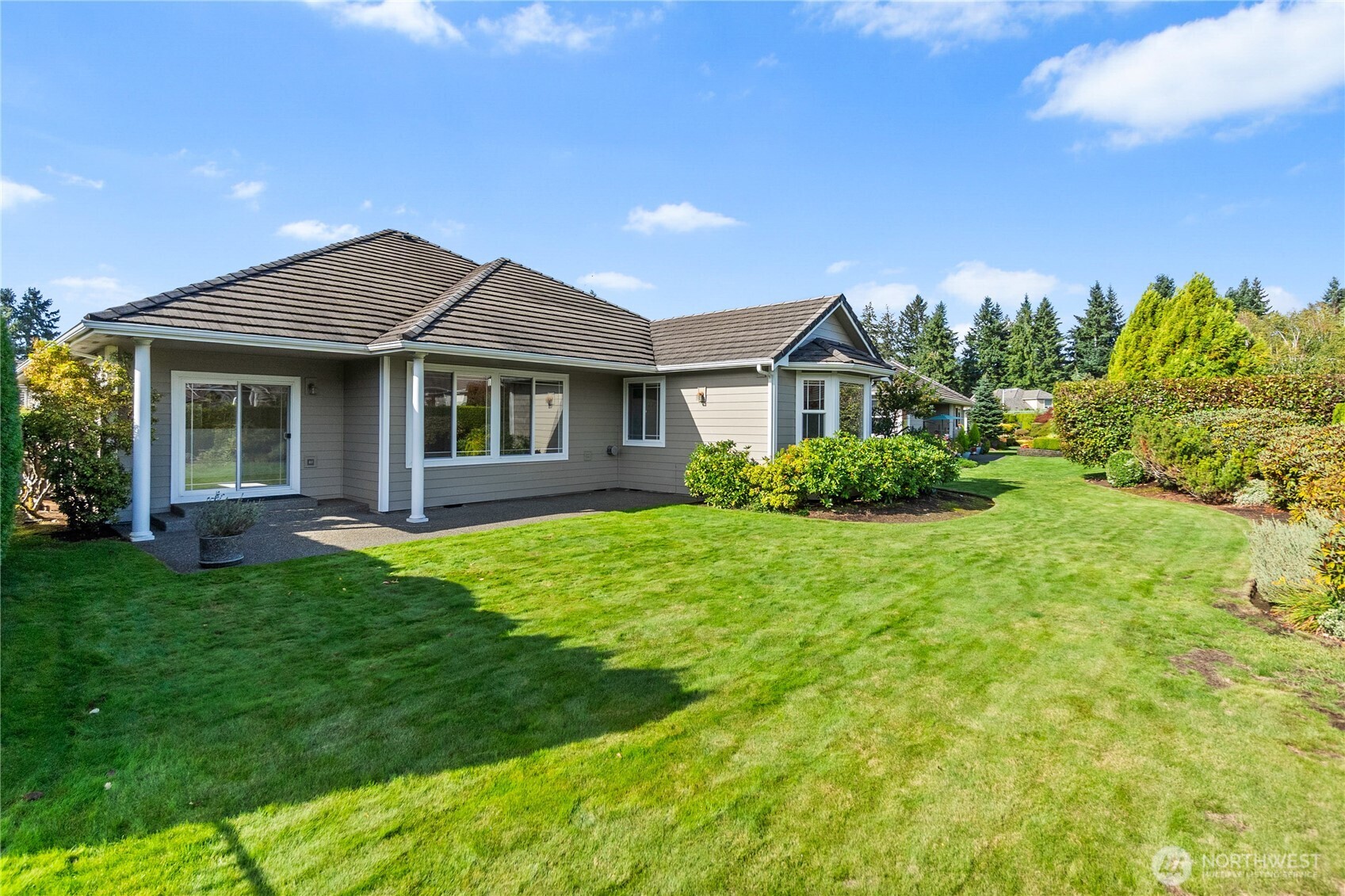 4112 Stonehaven Lane SE, Olympia, WA 98501