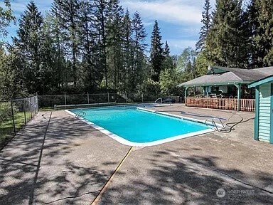 12114 Jordan Road , Arlington, WA 98223