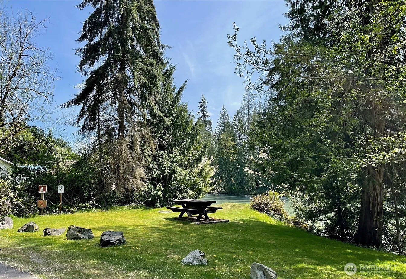 12114 Jordan Road , Arlington, WA 98223