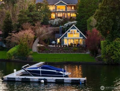 4102 100th Avenue SE, Mercer Island, WA 98040 - Photo 1