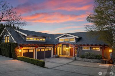 4102 100th Avenue SE, Mercer Island, WA 98040 - Photo 3