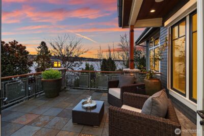 4102 100th Avenue SE, Mercer Island, WA 98040 - Photo 5