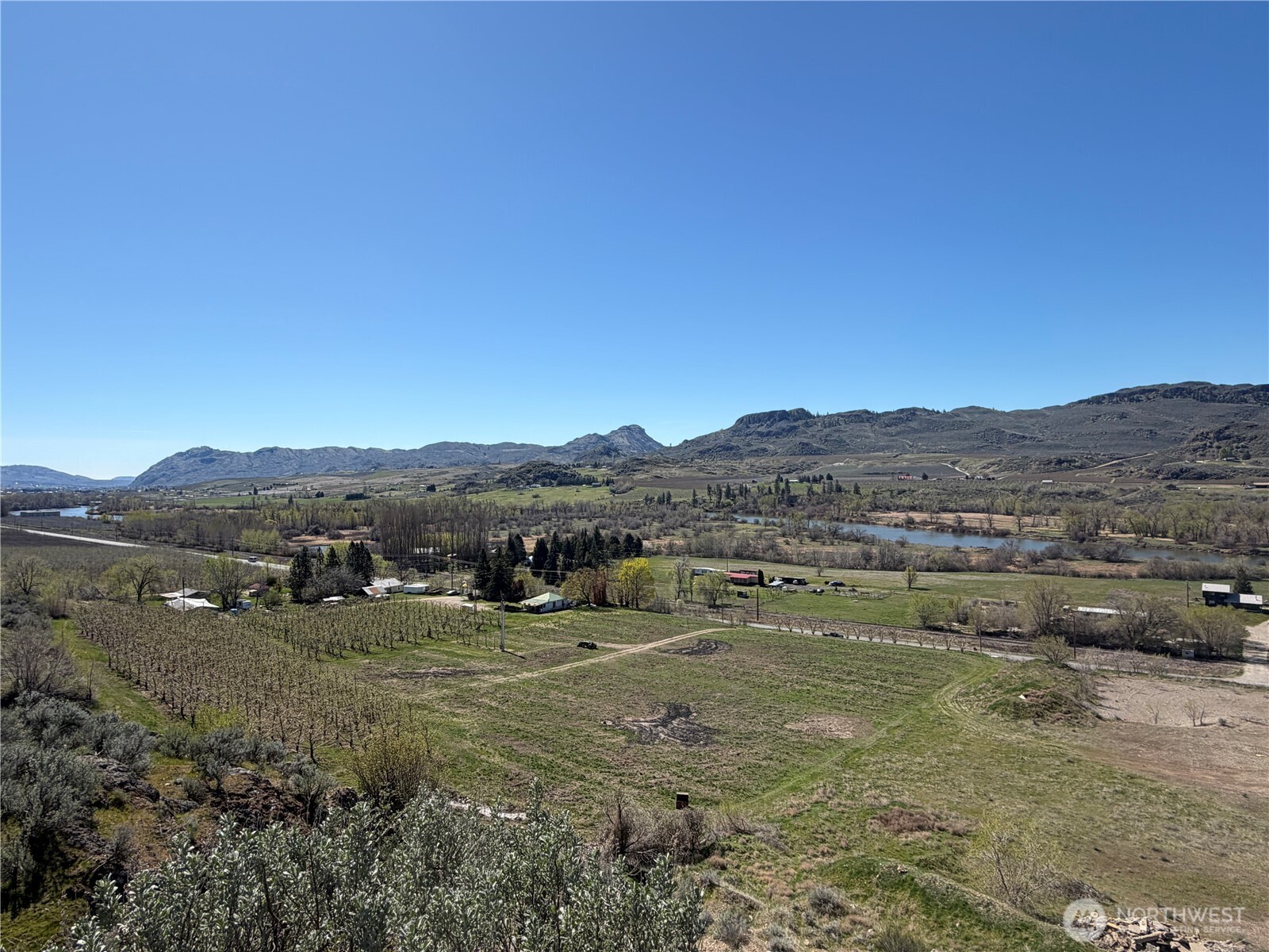 0 TBD Highway 97 , Oroville, WA 98844