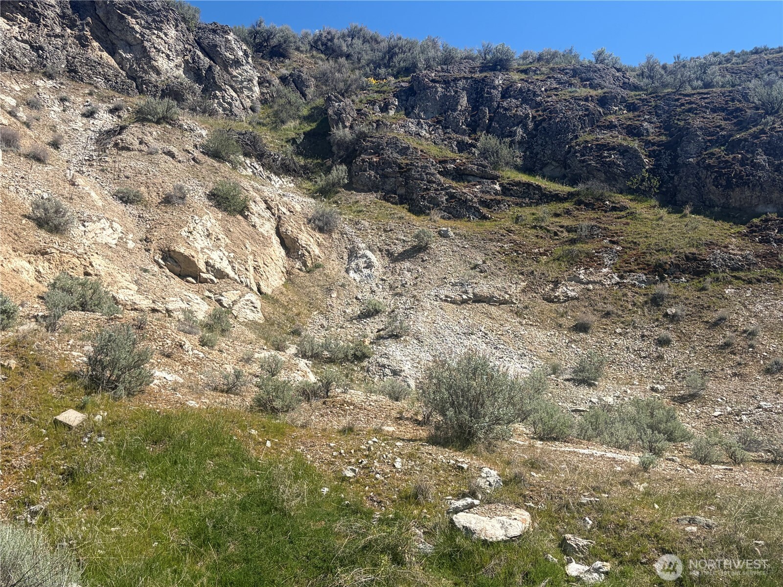 0 TBD Highway 97 , Oroville, WA 98844