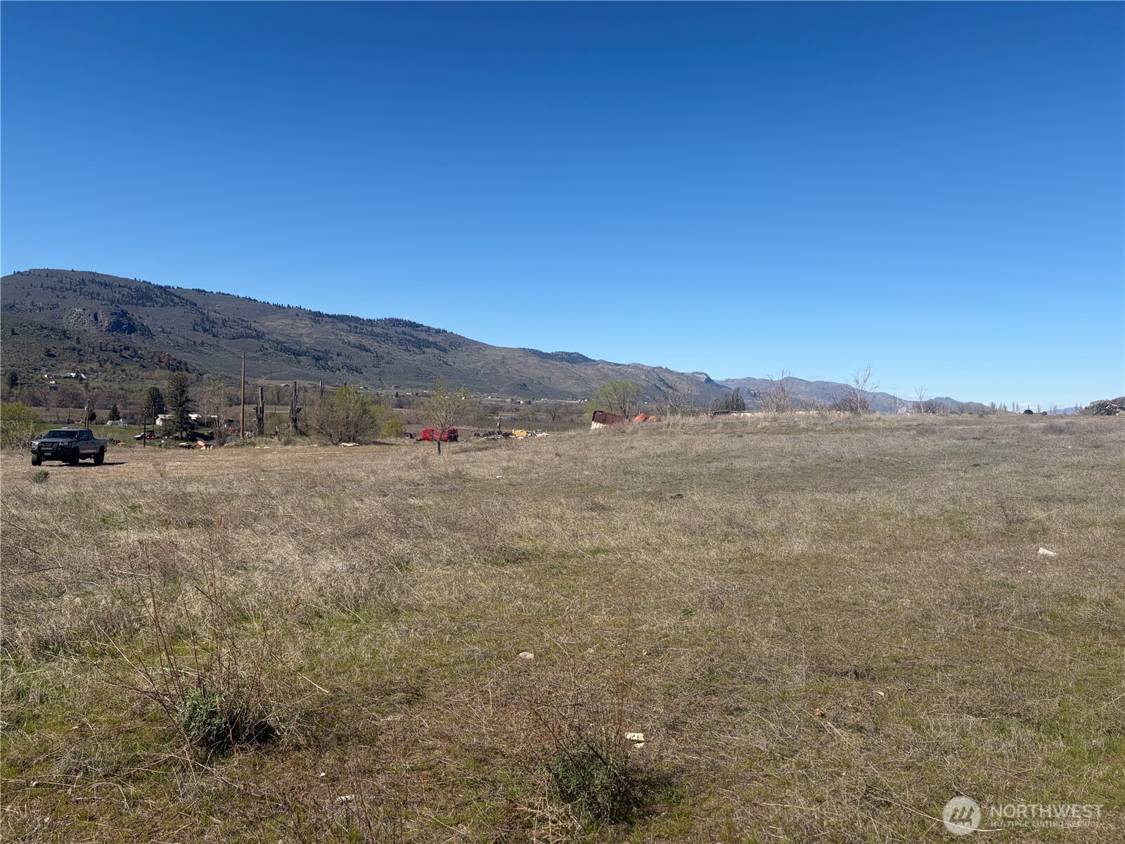 0 TBD Highway 97 , Oroville, WA 98844