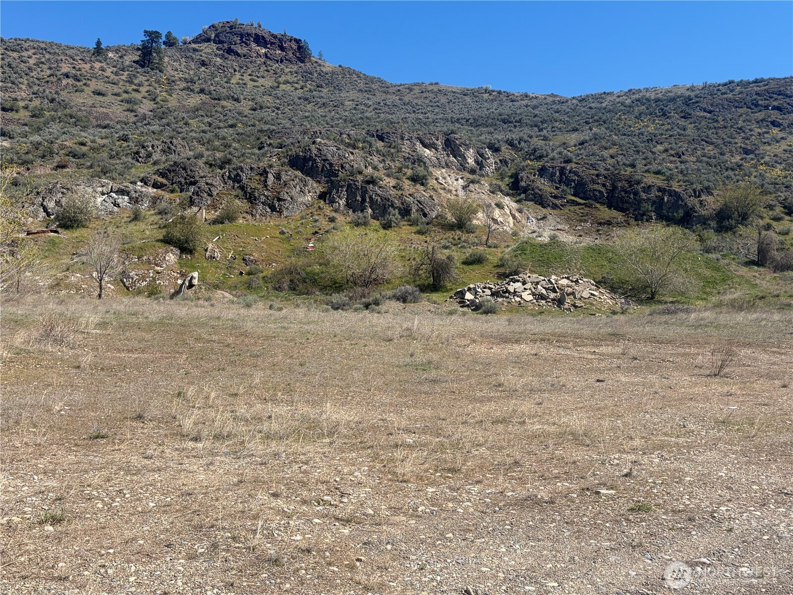 0 TBD Highway 97 , Oroville, WA 98844