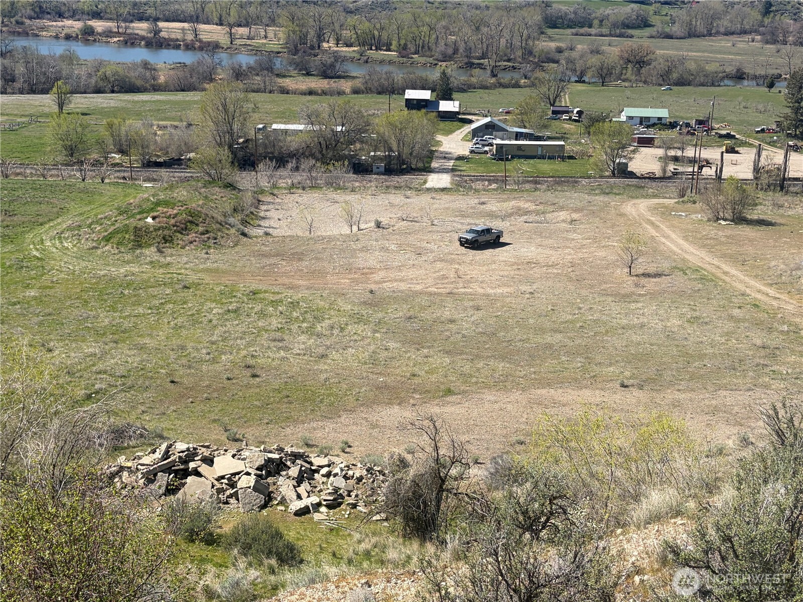 0 TBD Highway 97 , Oroville, WA 98844