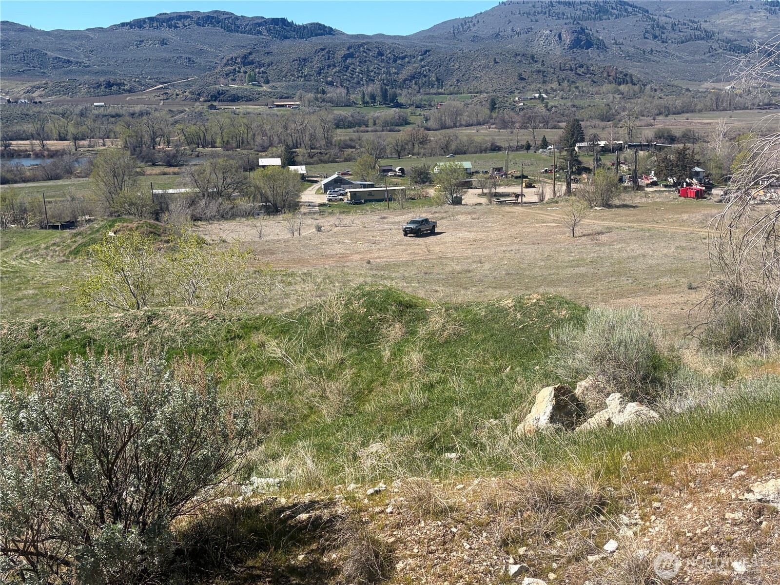 0 TBD Highway 97 , Oroville, WA 98844