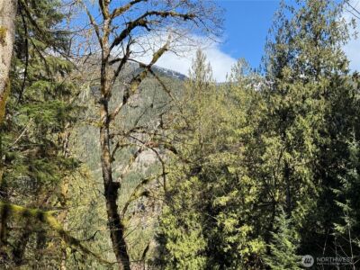 0 High Ridge Drive , Marblemount, WA 98267