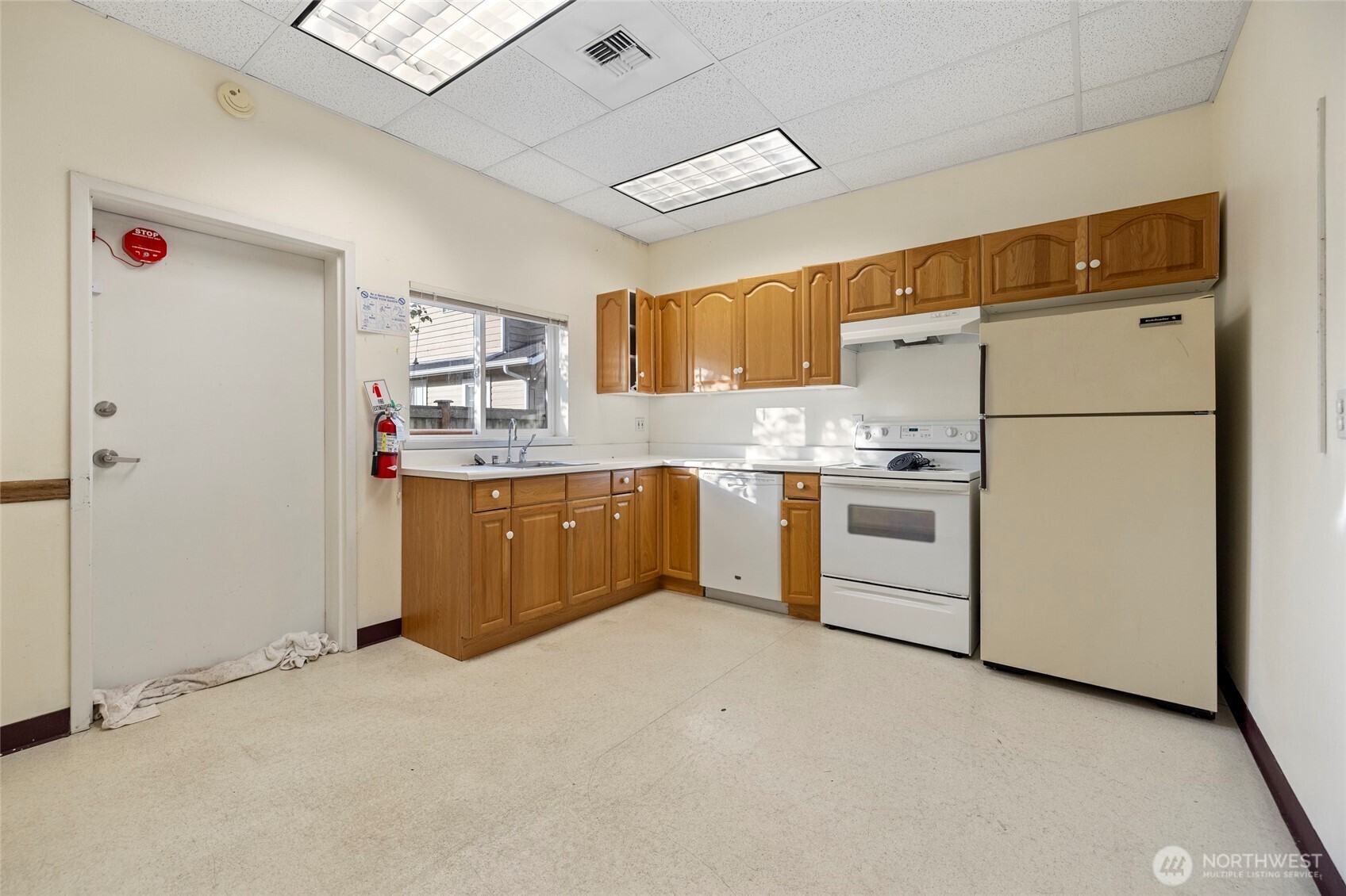 225 N Walnut Street , Burlington, WA 98233