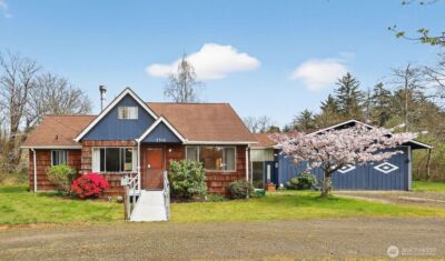 3506 SR 105 , Grayland, WA 98547 - Photo 1