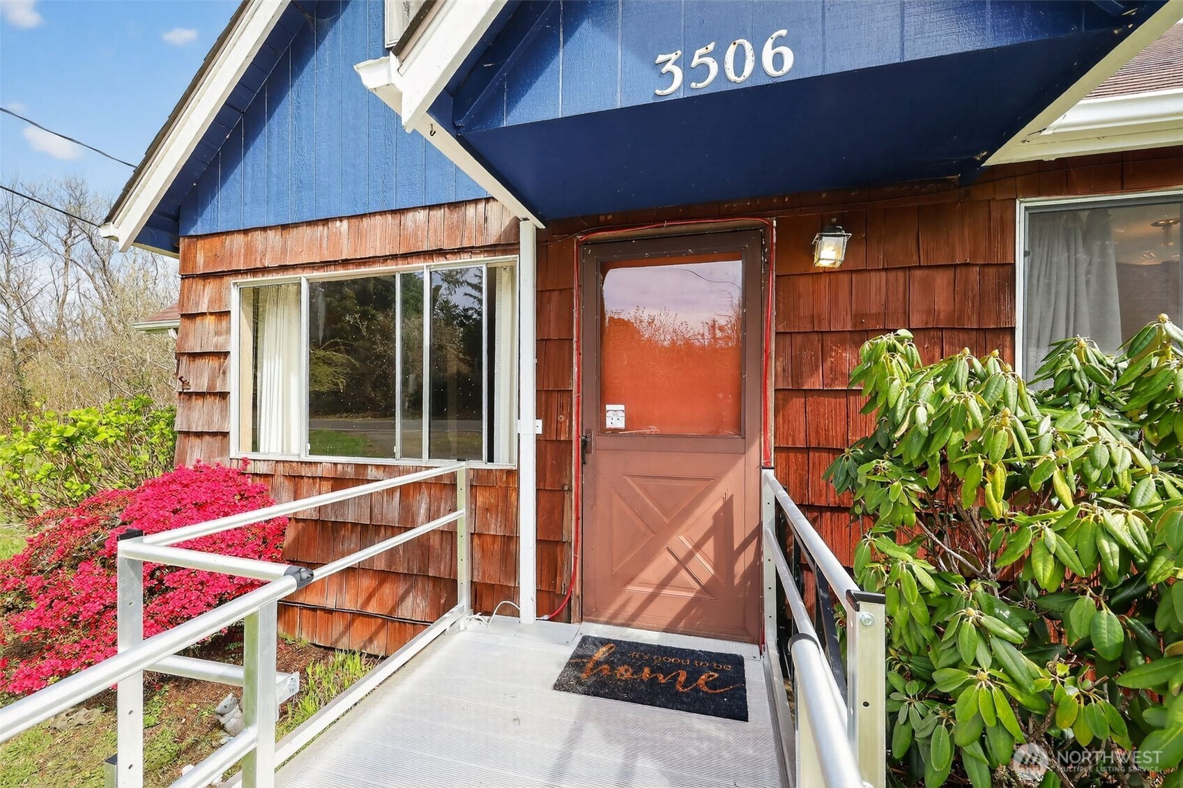 3506 SR 105 , Grayland, WA 98547