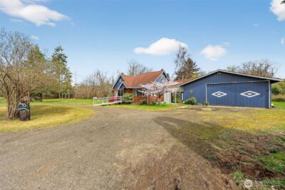 3506 SR 105 , Grayland, WA 98547 - Photo 28