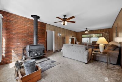 3506 SR 105 , Grayland, WA 98547 - Photo 4