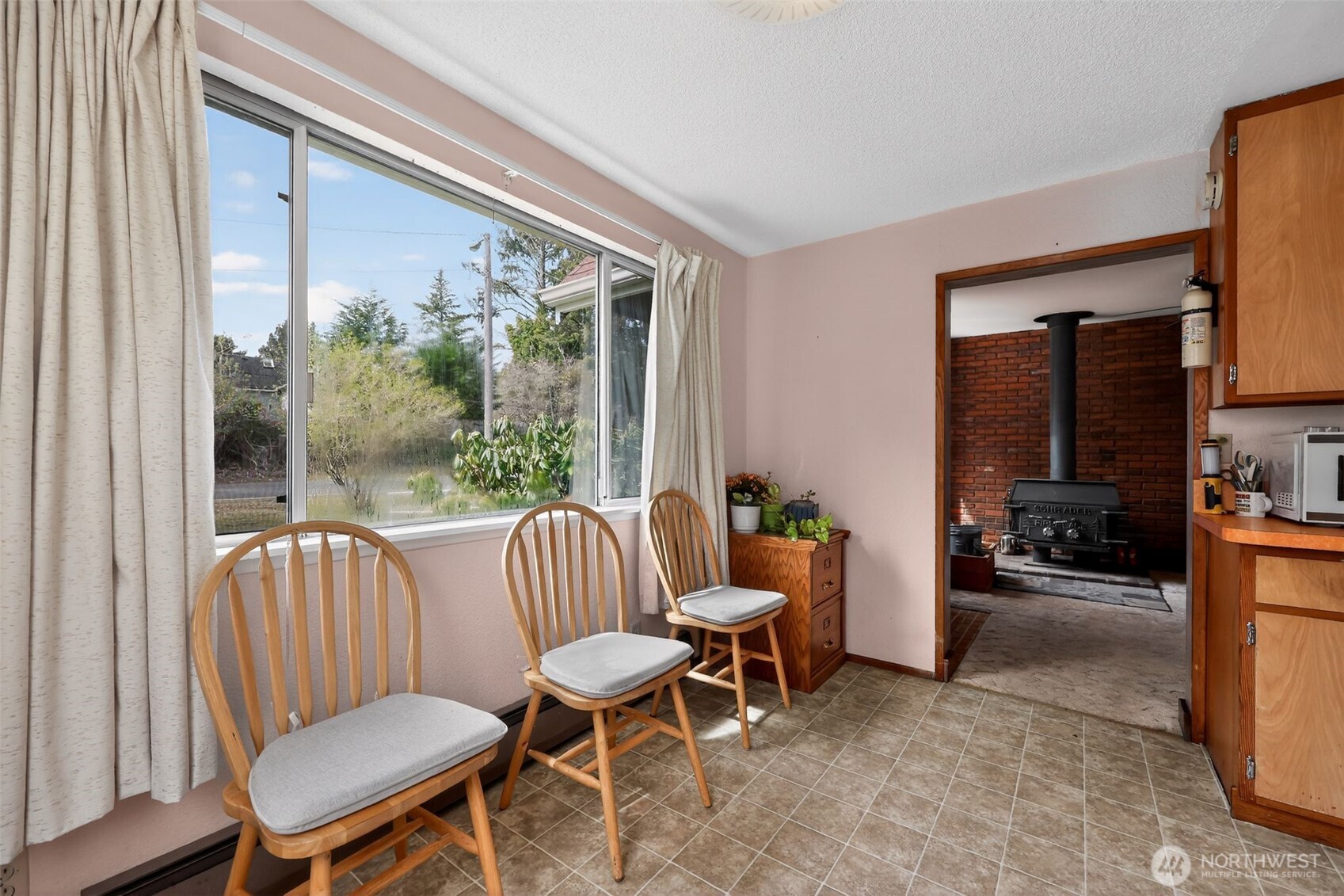 3506 SR 105 , Grayland, WA 98547