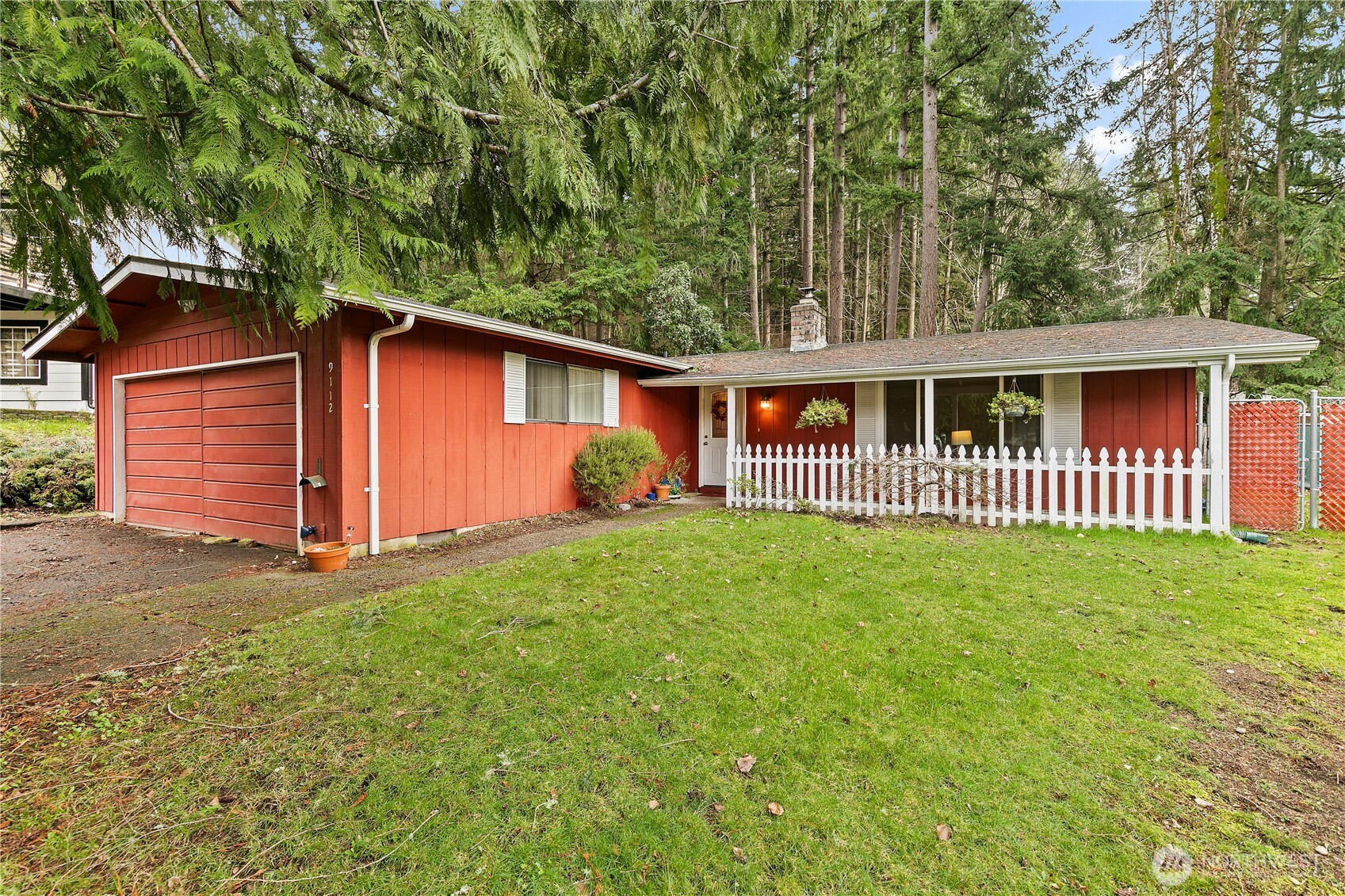 9112 Deers Tongue Circle W, University Place, WA 98467